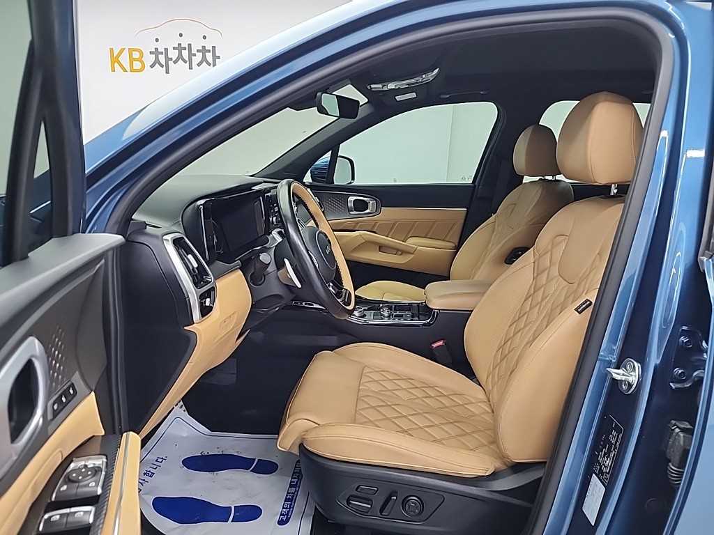 KIA Sorento - Vista 11