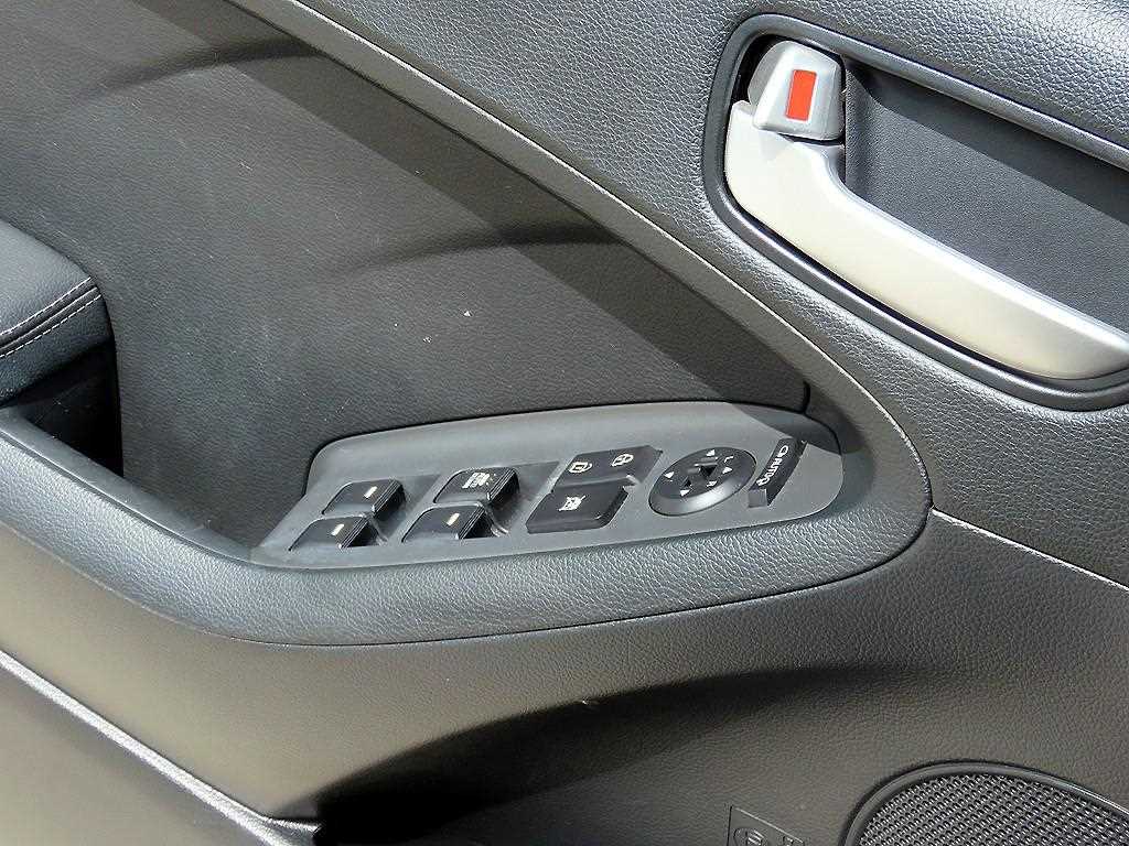 KIA K3 - Vista 11