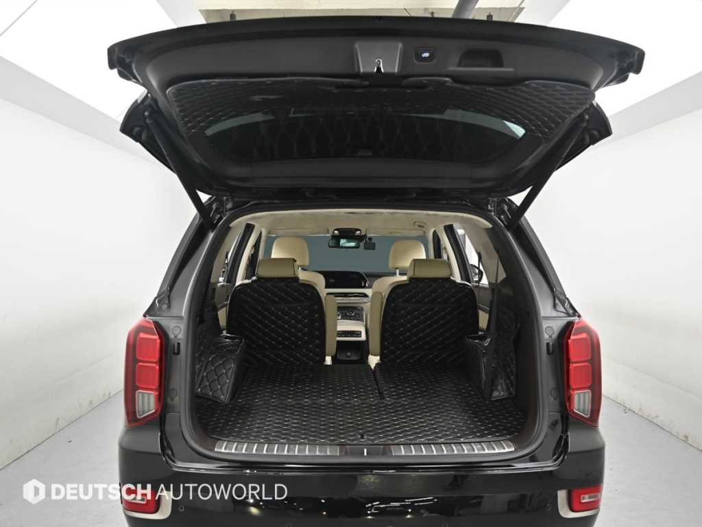 HYUNDAI Palisade 2022 - Importación desde Corea - HF Imports Iquique - Foto 19