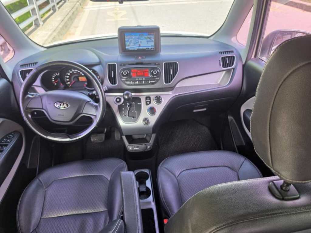 KIA Ray 2016 - Importación desde Corea - HF Imports Iquique - Foto 20