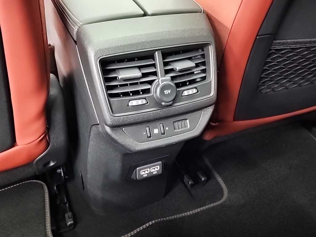 Peugeot 5008 2024 - Importación desde Corea - HF Imports Iquique - Foto 13