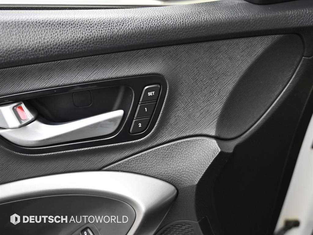 HYUNDAI Maxcruz 2017 Blanco - Importación desde Corea - HF Imports Iquique - Foto 18