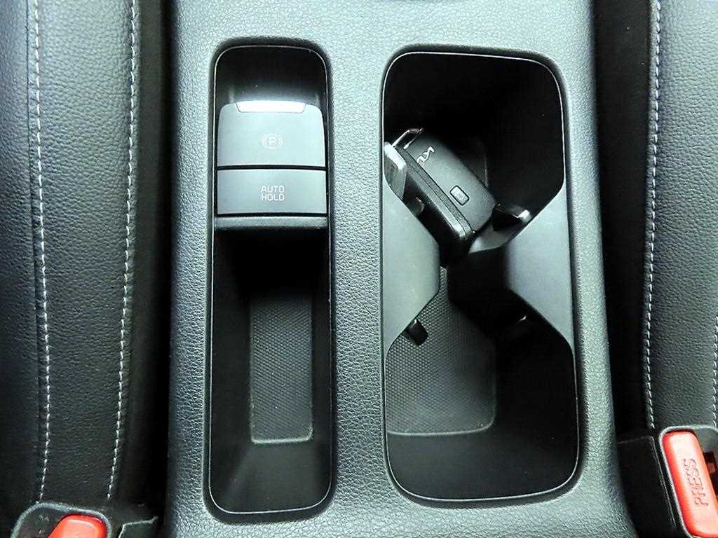 KIA K3 2023 - Importación desde Corea - HF Imports Iquique - Foto 14