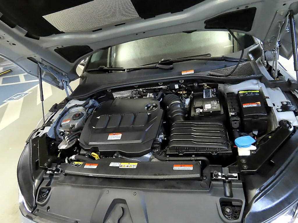 Volkswagen Arteon 2023 Gris - Importación desde Corea - HF Imports Iquique - Foto 19
