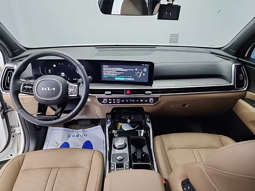 KIA Sorento - Vista 7