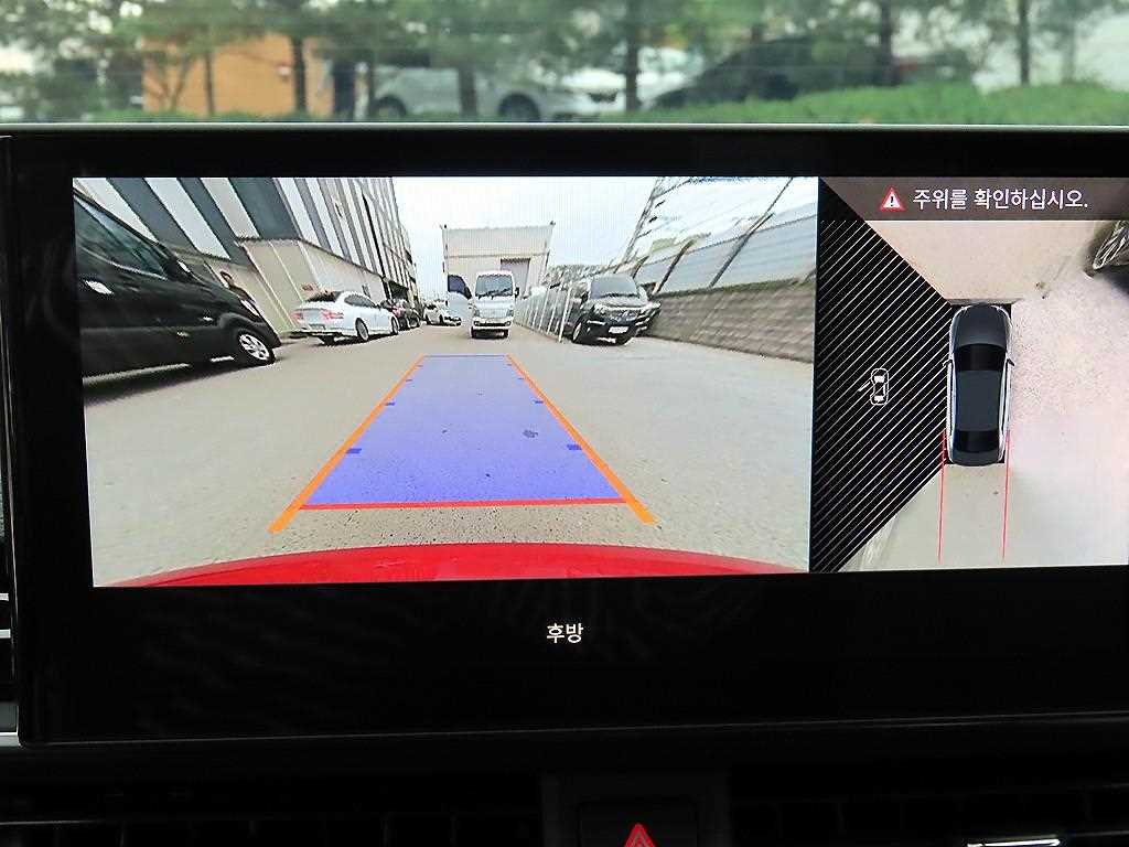 Audi A4 2023 - Importación desde Corea - HF Imports Iquique - Foto 14