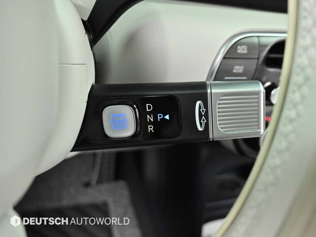 HYUNDAI Palisade - Vista 9