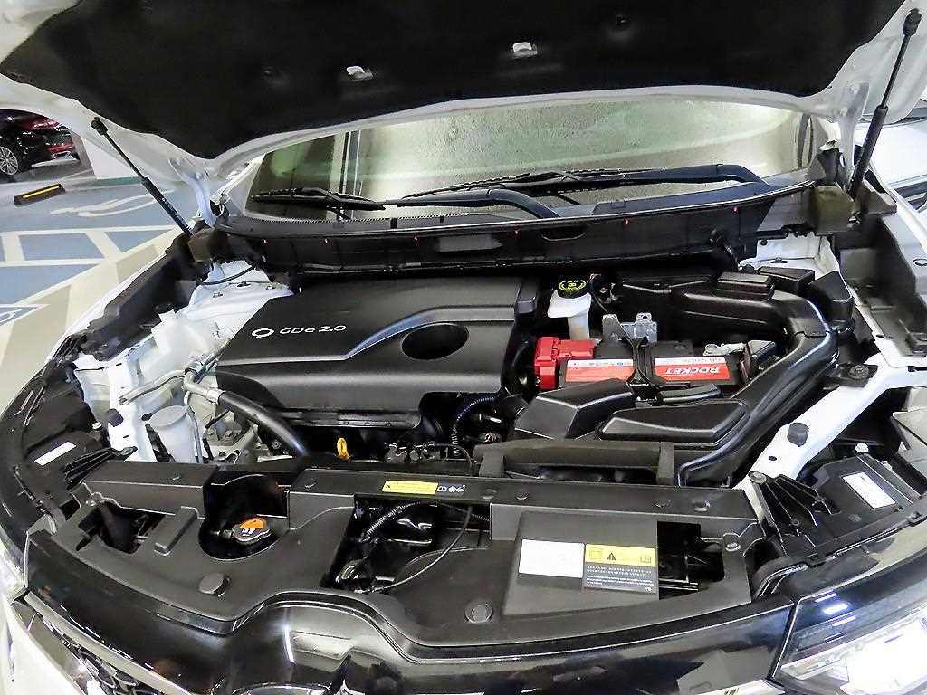 SAMSUNG QM6 2022 Blanco - Importación desde Corea - HF Imports Iquique - Foto 19