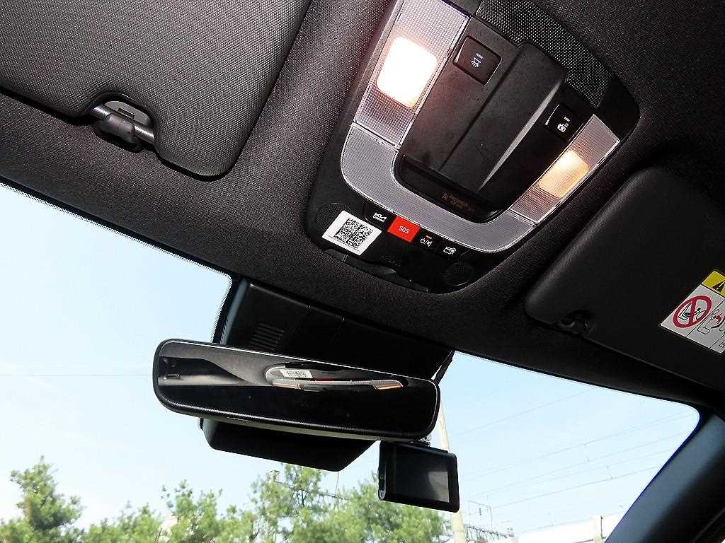 KIA Sportage 2024 Azul - Importación desde Corea - HF Imports Iquique - Foto 16