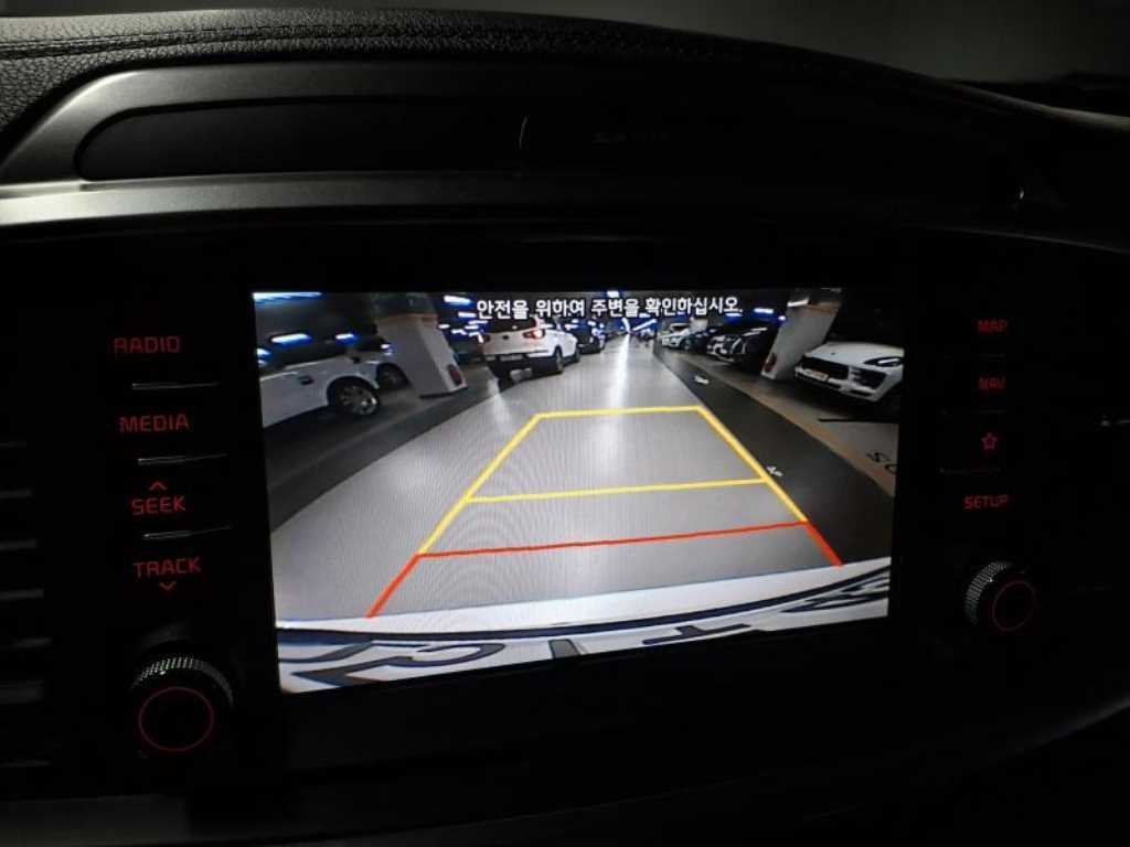 KIA Sorento - Vista 12