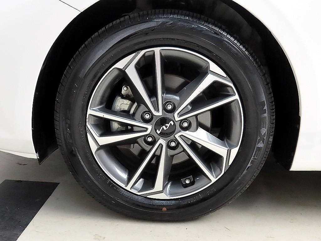 KIA K3 2023 - Importación desde Corea - HF Imports Iquique - Foto 20