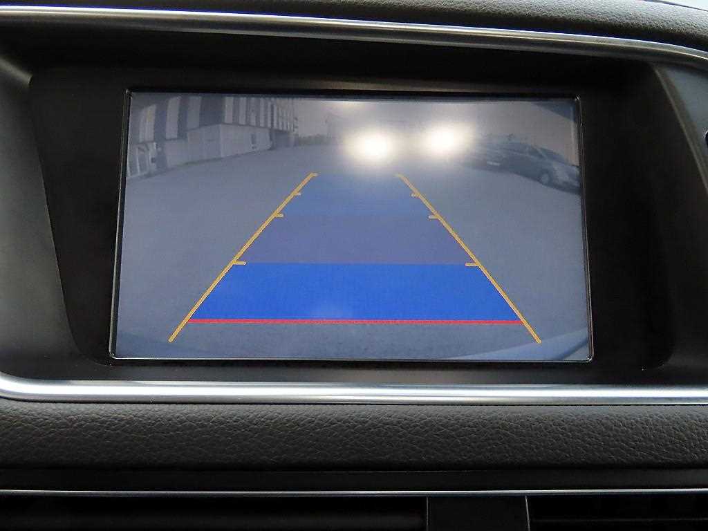 Audi Q5 2012 Gris - Importación desde Corea - HF Imports Iquique - Foto 13