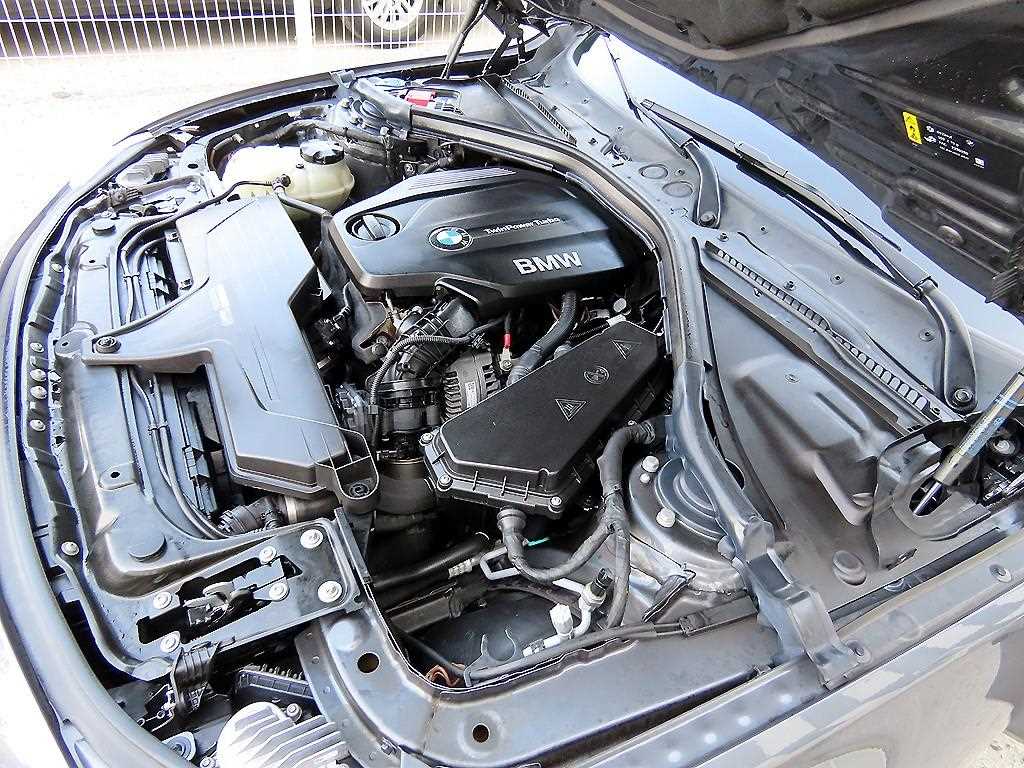 BMW 4 Series 2020 Gris - Importación desde Corea - HF Imports Iquique - Foto 19
