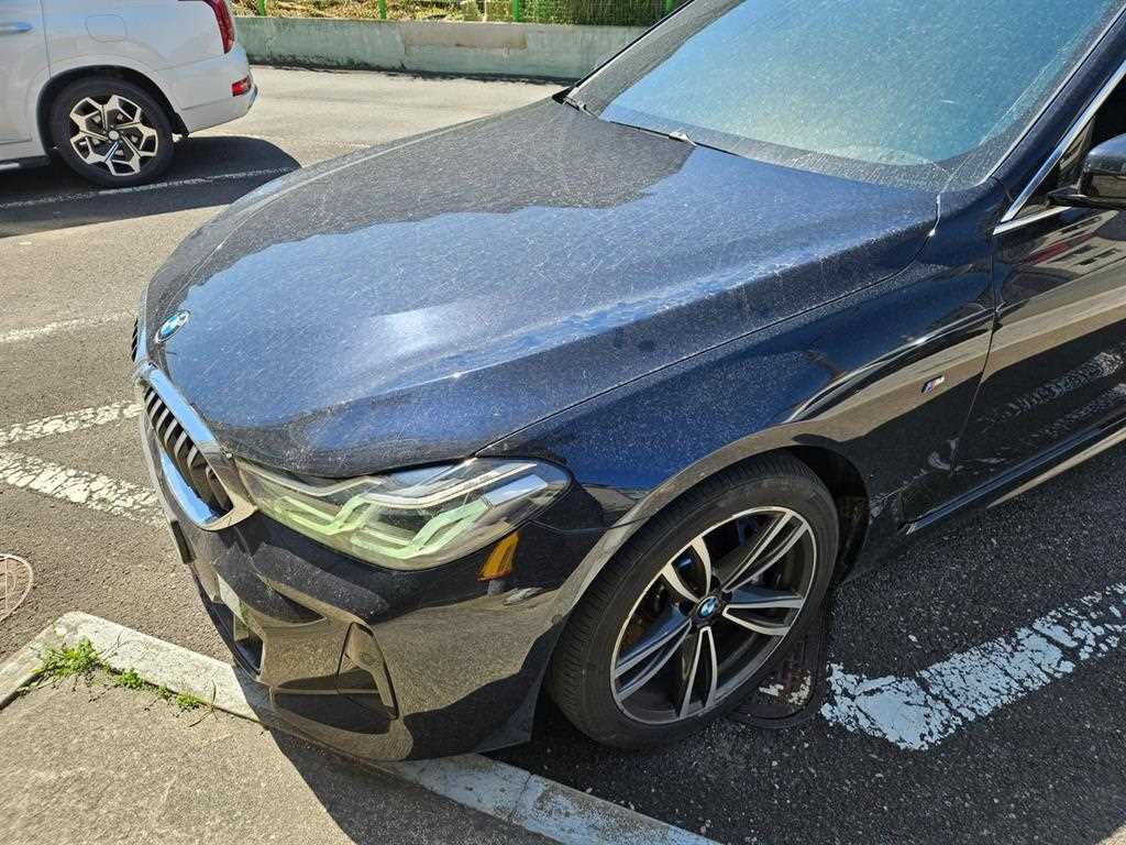 BMW Gran Turismo - Vista 3