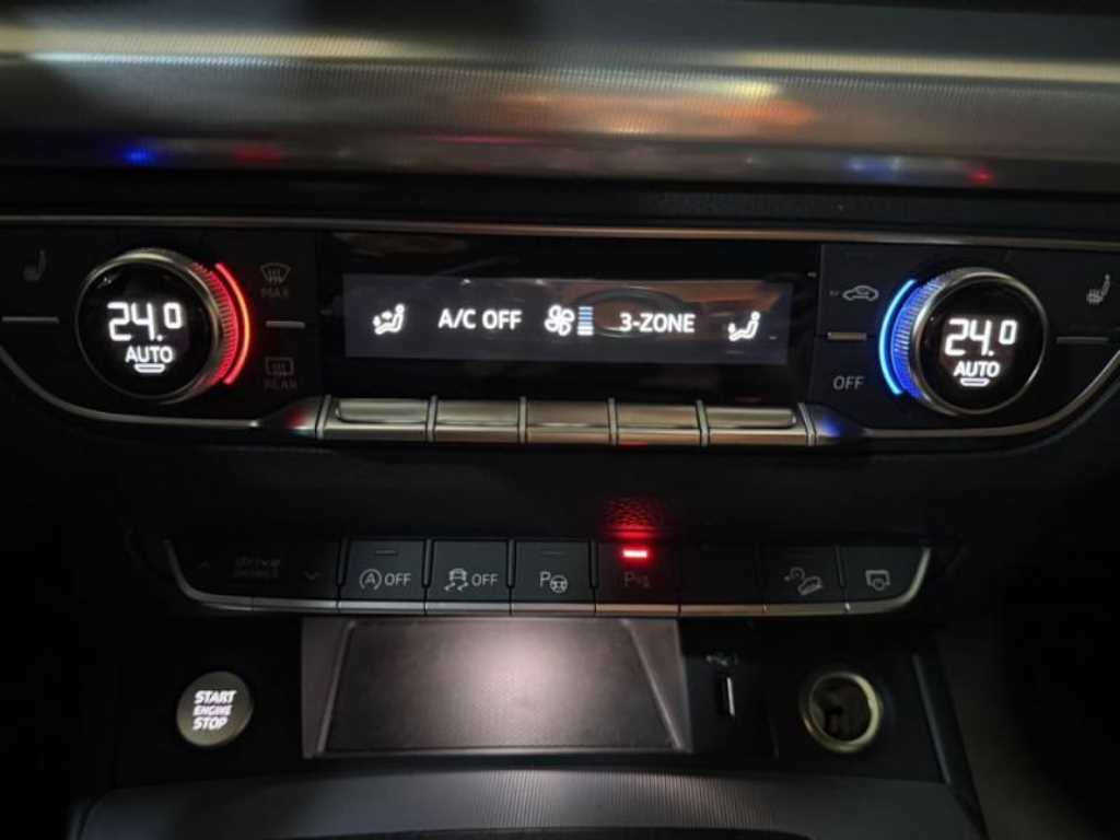 Audi Q5 - Vista 11