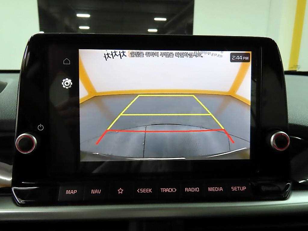 KIA Morning 2024 Verde - Importación desde Corea - HF Imports Iquique - Foto 16