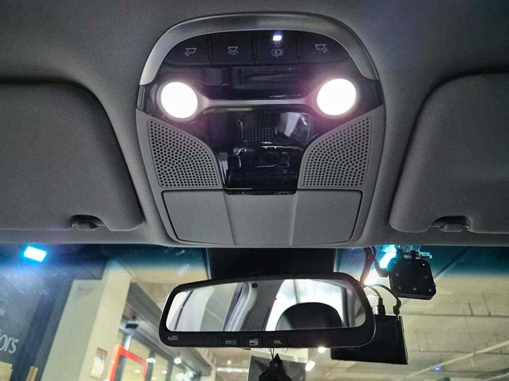 HYUNDAI Grandeur 2018 Negro - Importación desde Corea - HF Imports Iquique - Foto 18