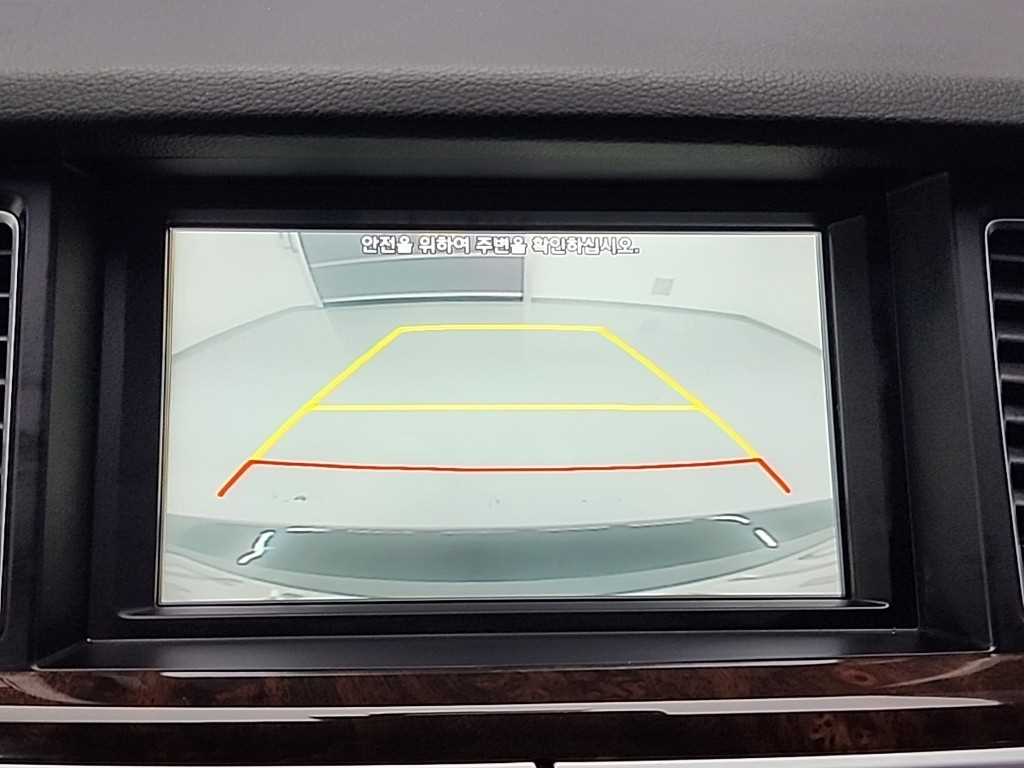 HYUNDAI Genesis 2014 Negro - Importación desde Corea - HF Imports Iquique - Foto 16