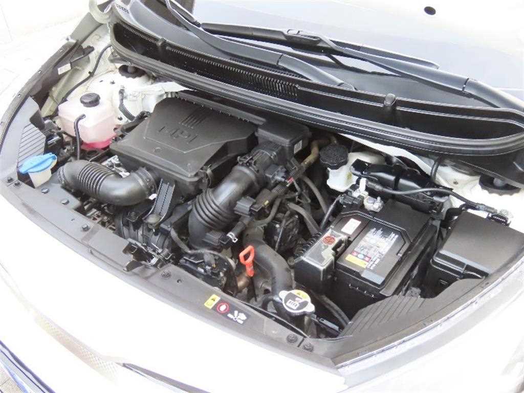 KIA Morning 2023 - Importación desde Corea - HF Imports Iquique - Foto 20