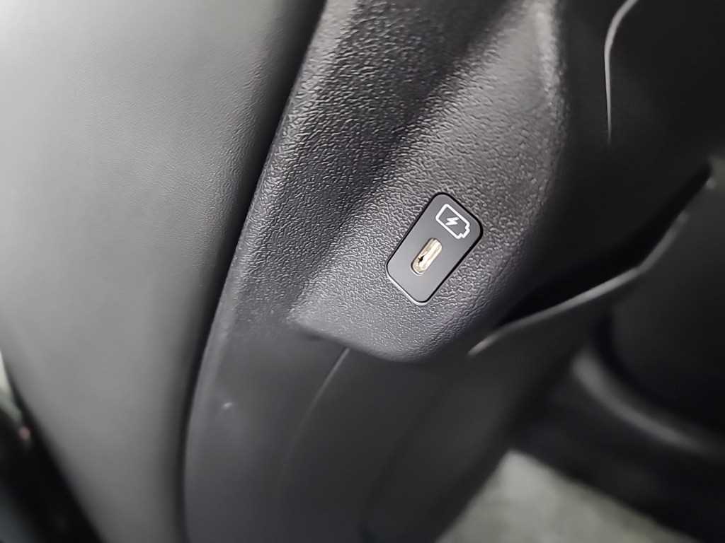 KIA Niro 2024 Blanco - Importación desde Corea - HF Imports Iquique - Foto 15