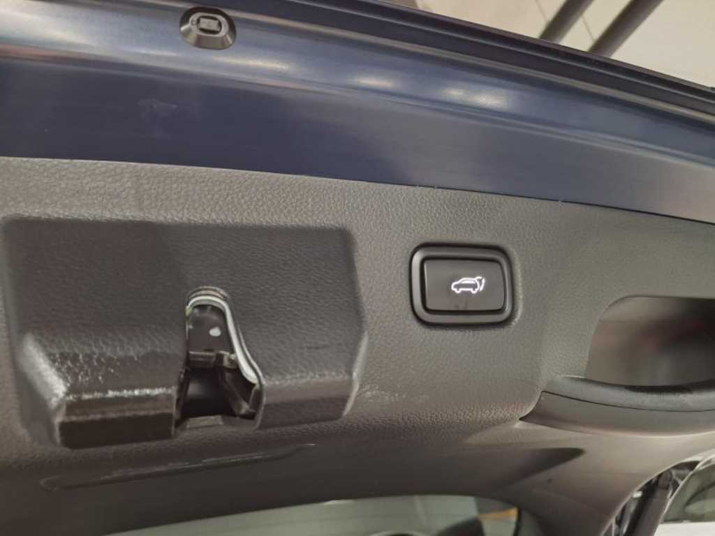 KIA Seltos 2024 Azul - Importación desde Corea - HF Imports Iquique - Foto 18