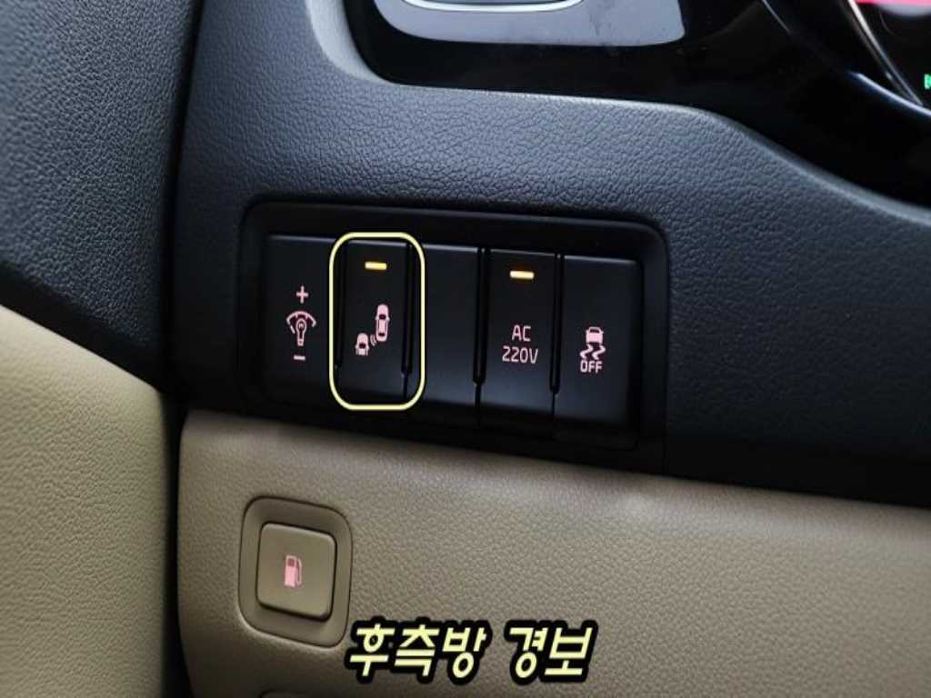 KIA Carnival 2018 - Importación desde Corea - HF Imports Iquique - Foto 20