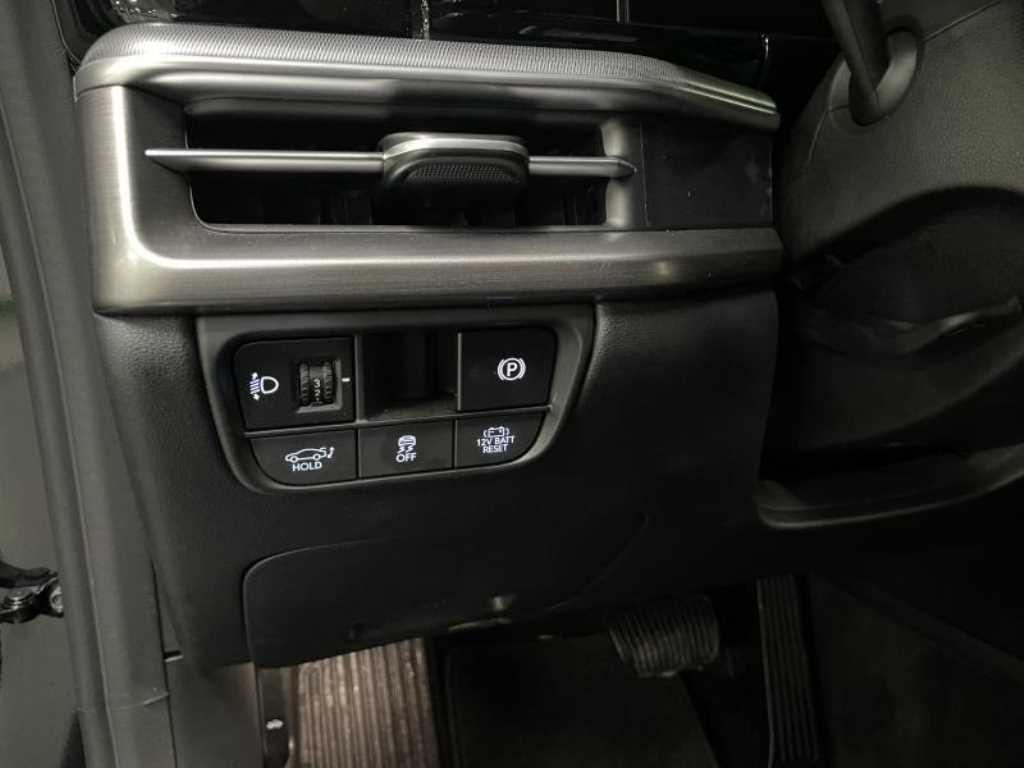 HYUNDAI Grandeur 2023 Negro - Importación desde Corea - HF Imports Iquique - Foto 15
