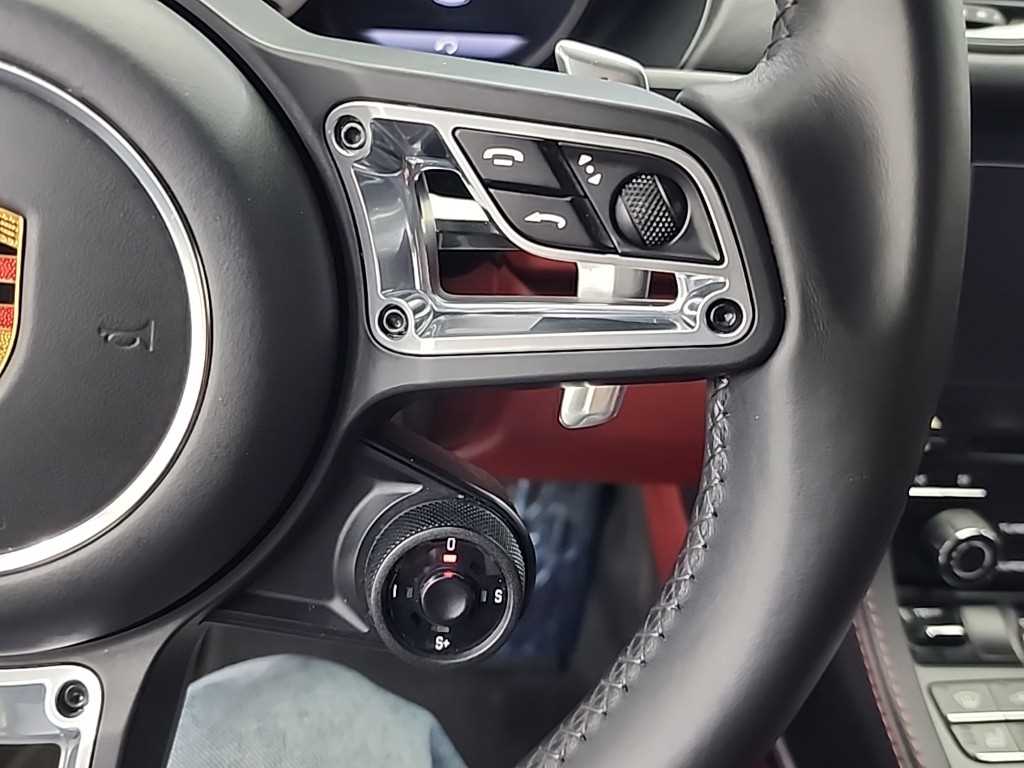 Porsche 718 2020 Blanco - Importación desde Corea - HF Imports Iquique - Foto 15