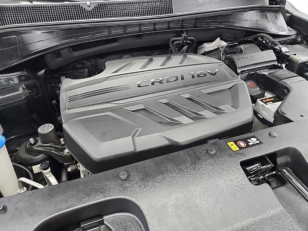 KIA Sorento - Vista 5