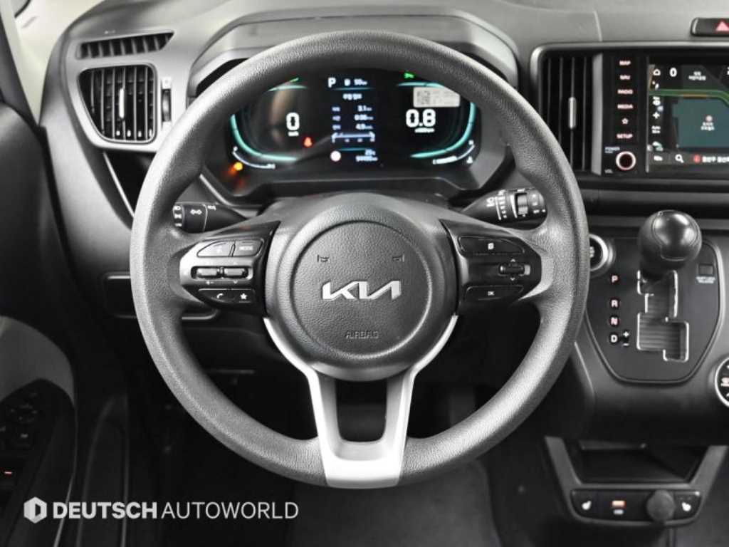 KIA Ray 2023 - Importación desde Corea - HF Imports Iquique - Foto 13