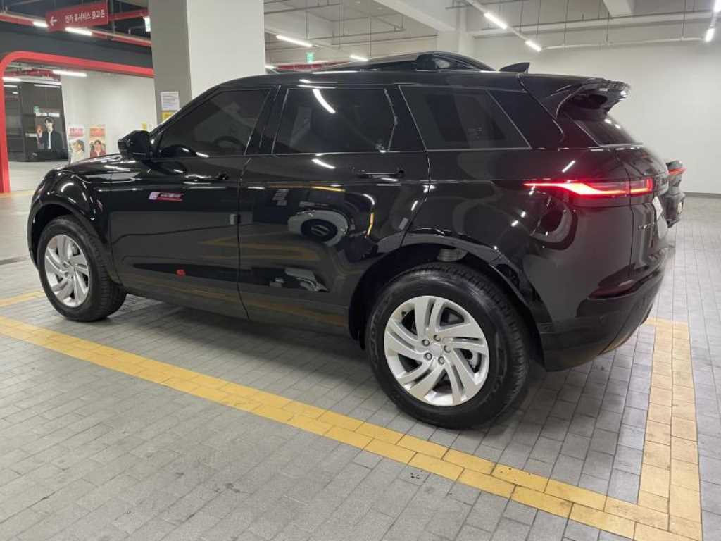 Land Rover Range Rover Bike - Vista 4