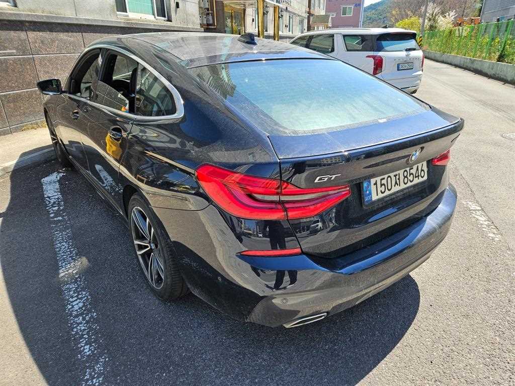 BMW Gran Turismo - Vista 5