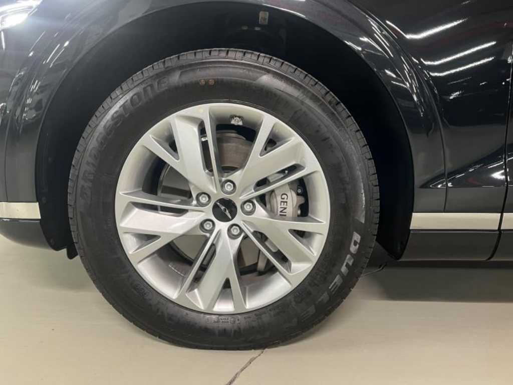 Genesis GV70 2025 - Importación desde Corea - HF Imports Iquique - Foto 18