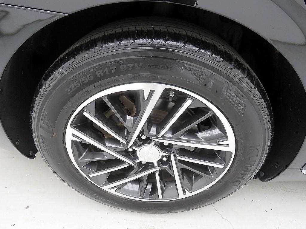 HYUNDAI Grandeur 2020 - Importación desde Corea - HF Imports Iquique - Foto 18