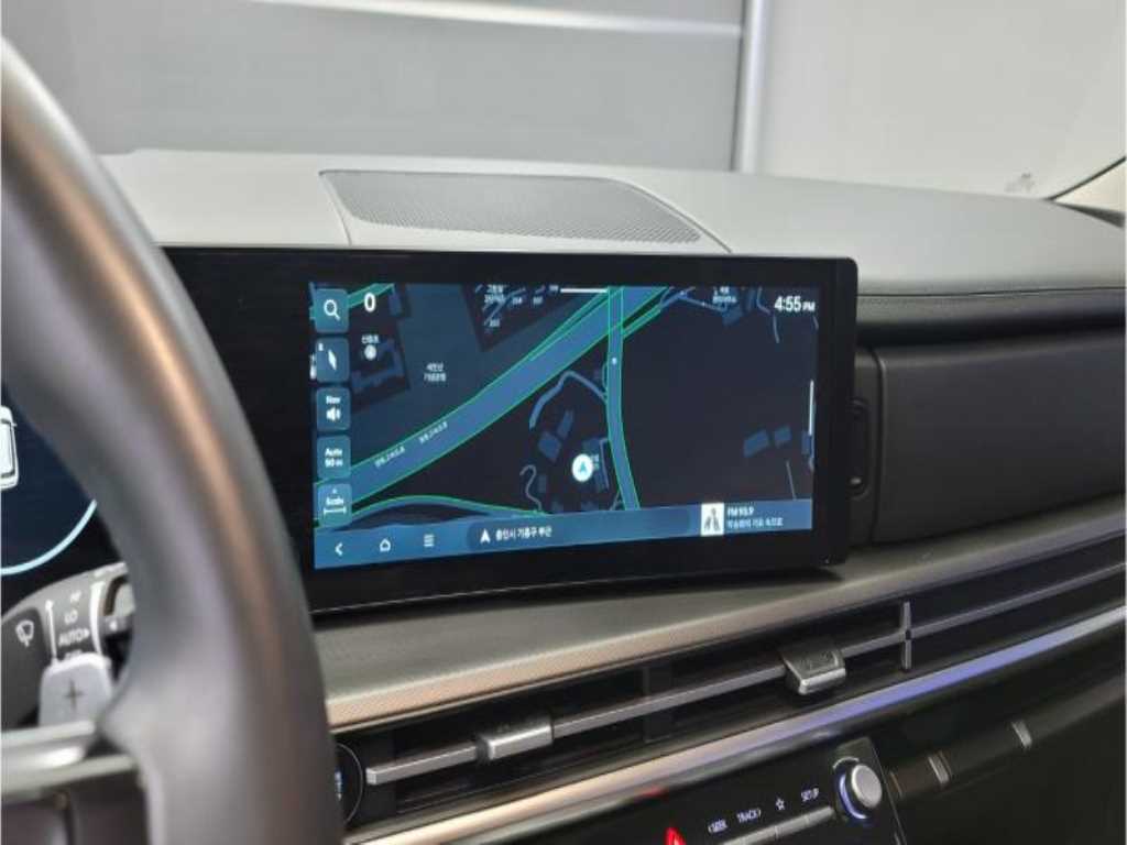 HYUNDAI Santa Fe 2024 - Importación desde Corea - HF Imports Iquique - Foto 16