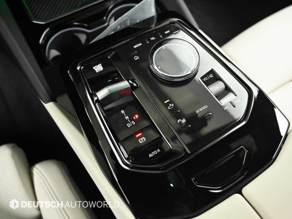 BMW 5 Series - Vista 3