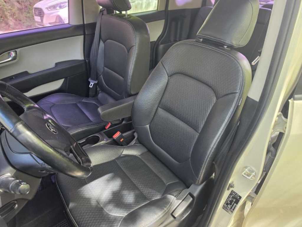 KIA Ray 2016 - Importación desde Corea - HF Imports Iquique - Foto 16