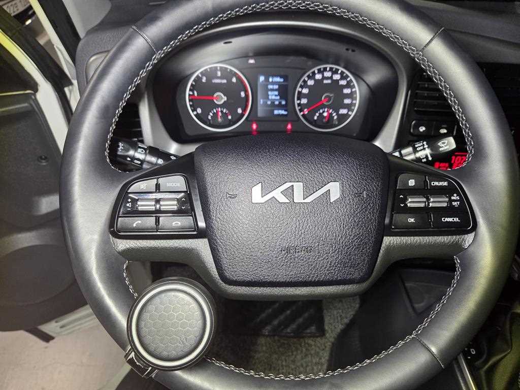 Small Truck Top_sliding tower car - Vista 12