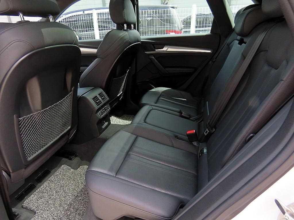 Audi Q5 - Vista 6