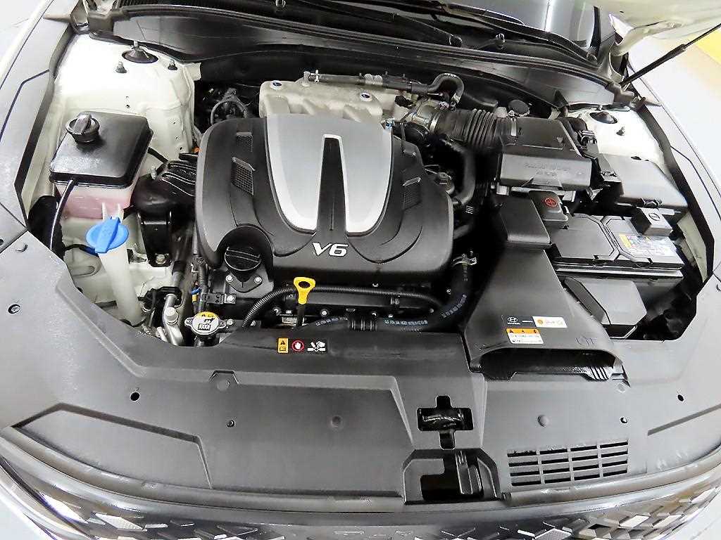 HYUNDAI Grandeur 2022 - Importación desde Corea - HF Imports Iquique - Foto 19