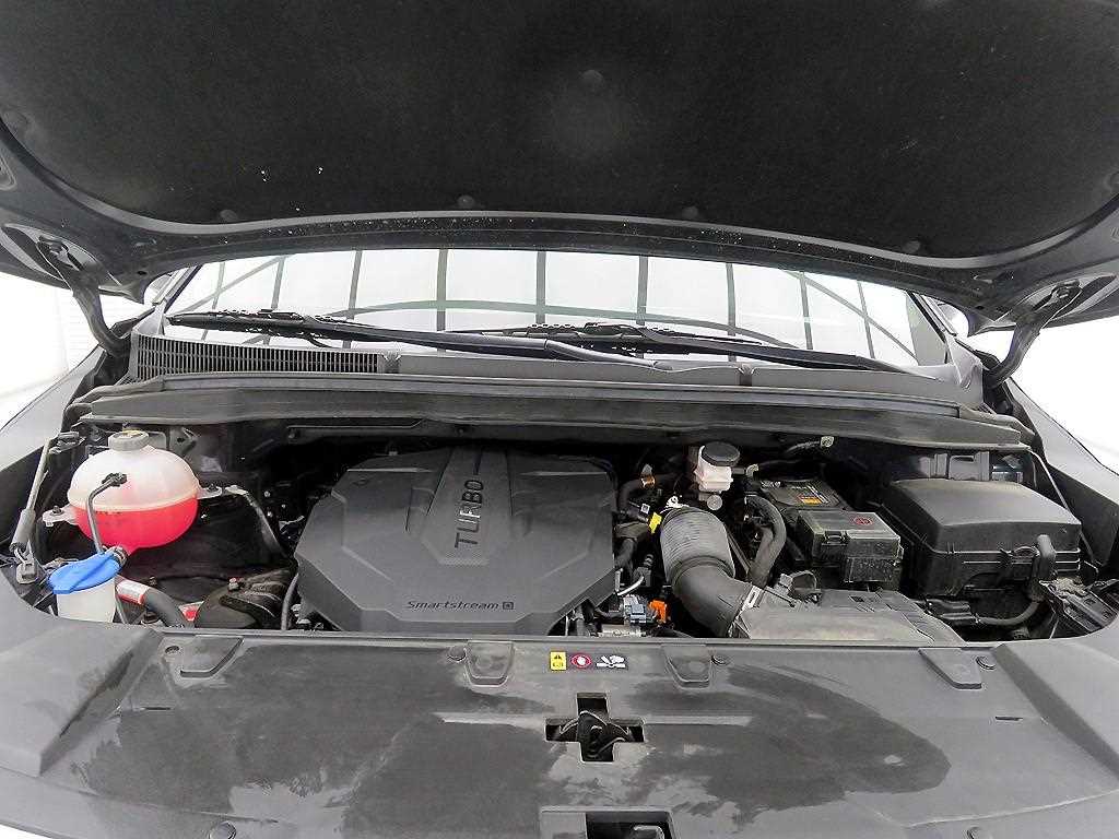 KIA Carnival 2021 Negro - Importación desde Corea - HF Imports Iquique - Foto 18