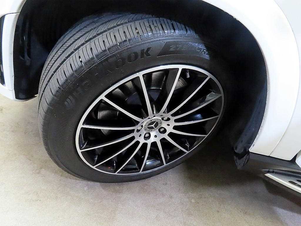 Mercedes Benz GLE Class 2022 - Importación desde Corea - HF Imports Iquique - Foto 20