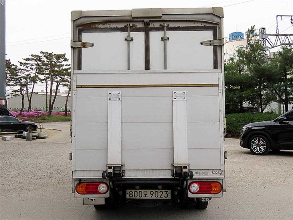 Small Truck Top_Wingbody Powergate - Vista 4
