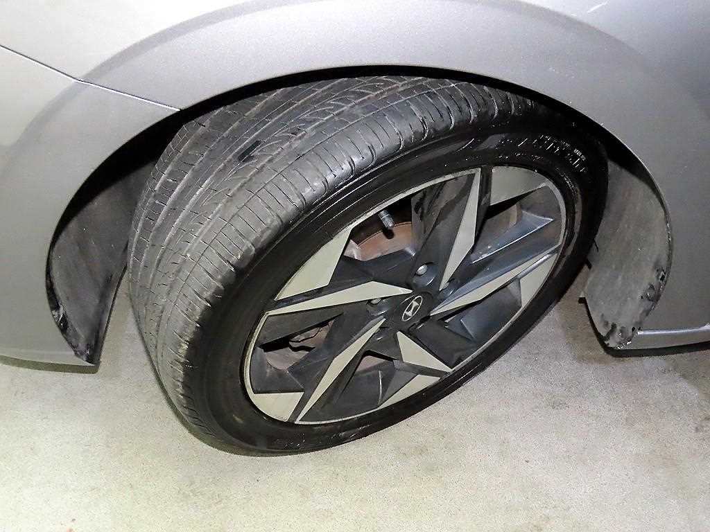 HYUNDAI Avante 2021 - Importación desde Corea - HF Imports Iquique - Foto 20