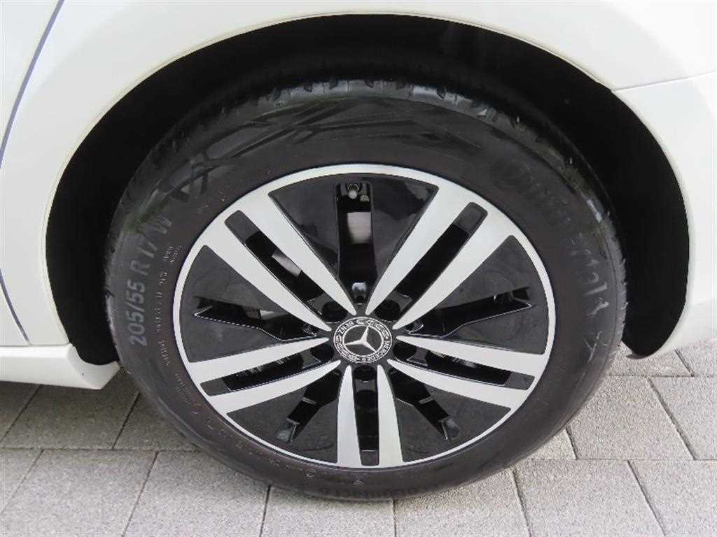 Mercedes Benz A Class 2021 - Importación desde Corea - HF Imports Iquique - Foto 17