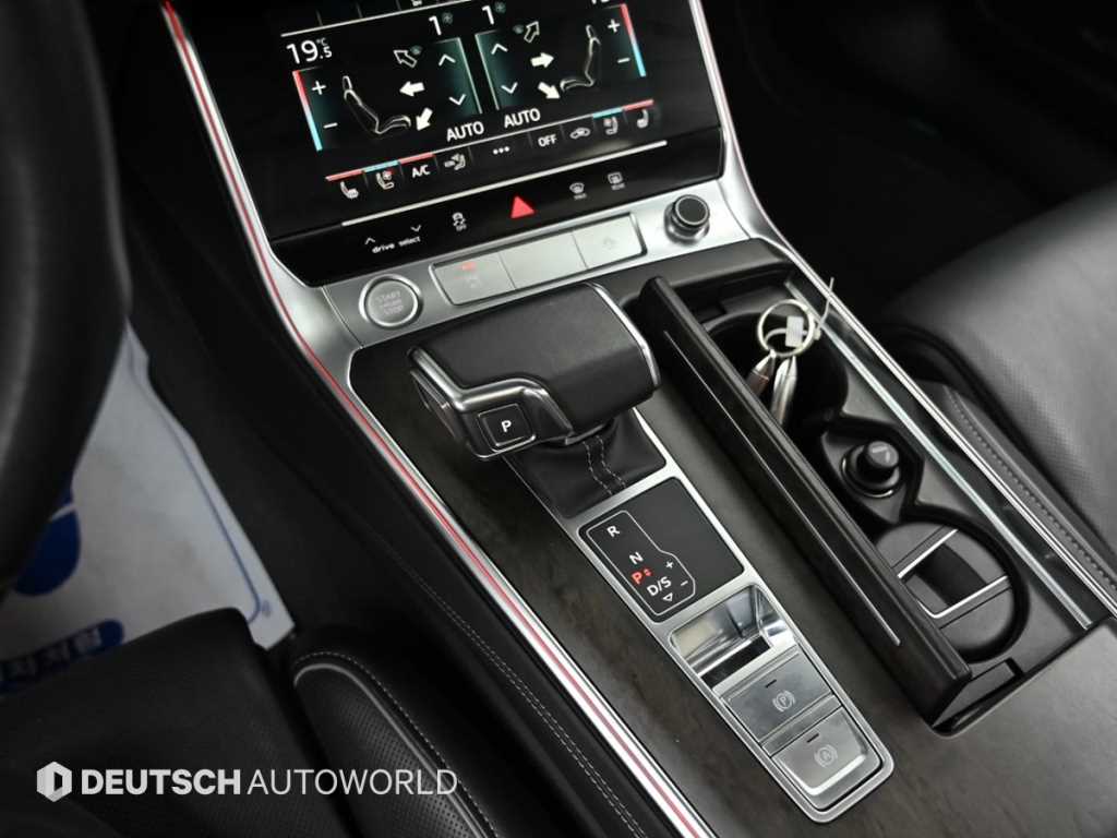 Audi A7 - Vista 9