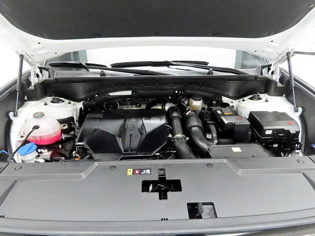 HYUNDAI Santa Fe 2025 Blanco - Importación desde Corea - HF Imports Iquique - Foto 20