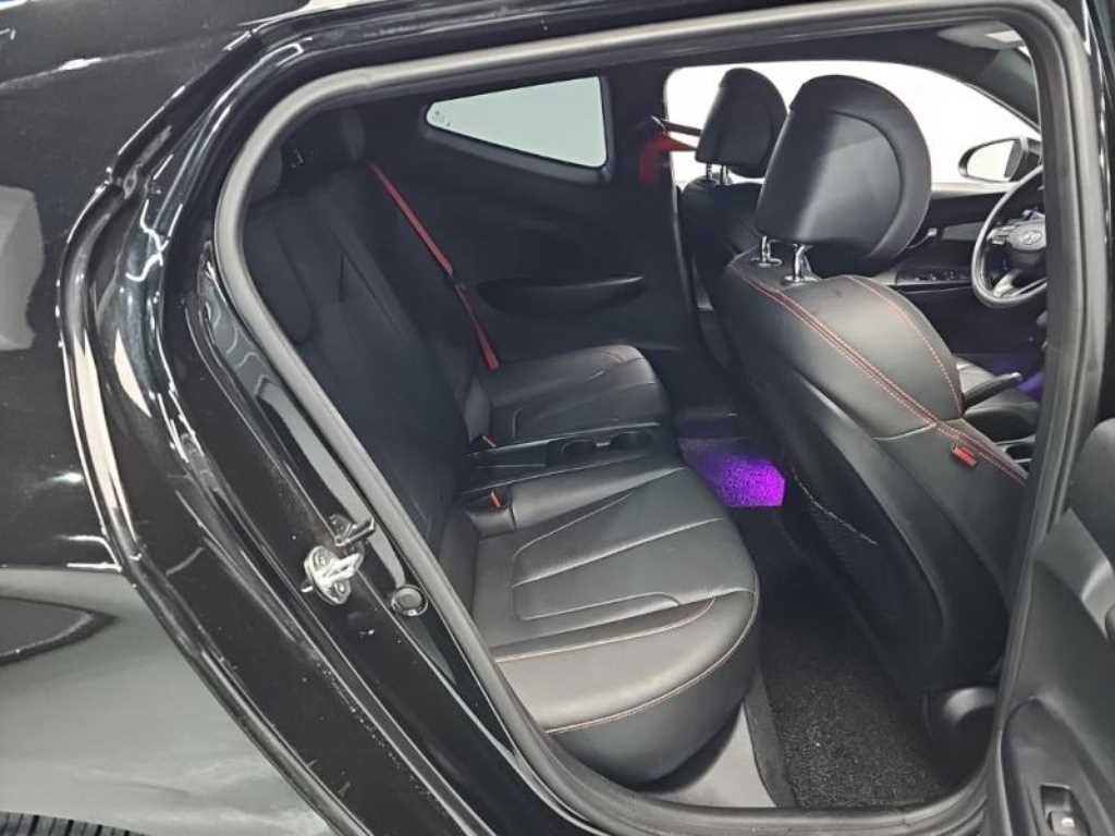 HYUNDAI Veloster 2018 Negro - Importación desde Corea - HF Imports Iquique - Foto 17
