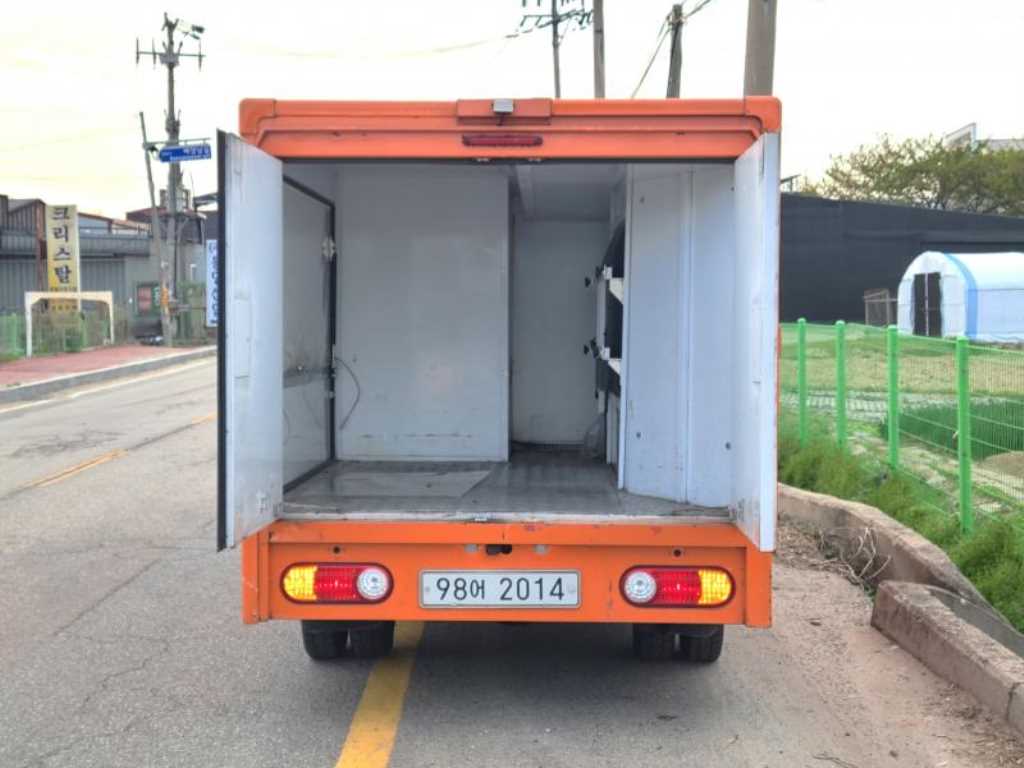 Small Truck Top_Wingbody - Vista 4