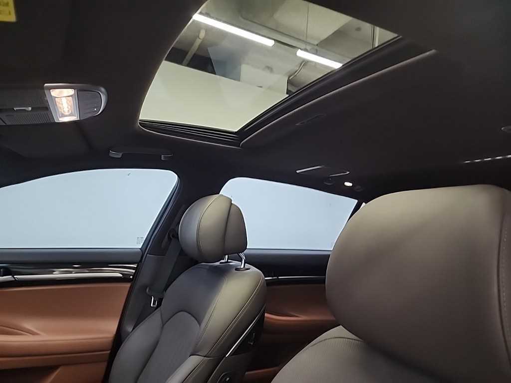 Genesis G90 2019 Gris - Importación desde Corea - HF Imports Iquique - Foto 16